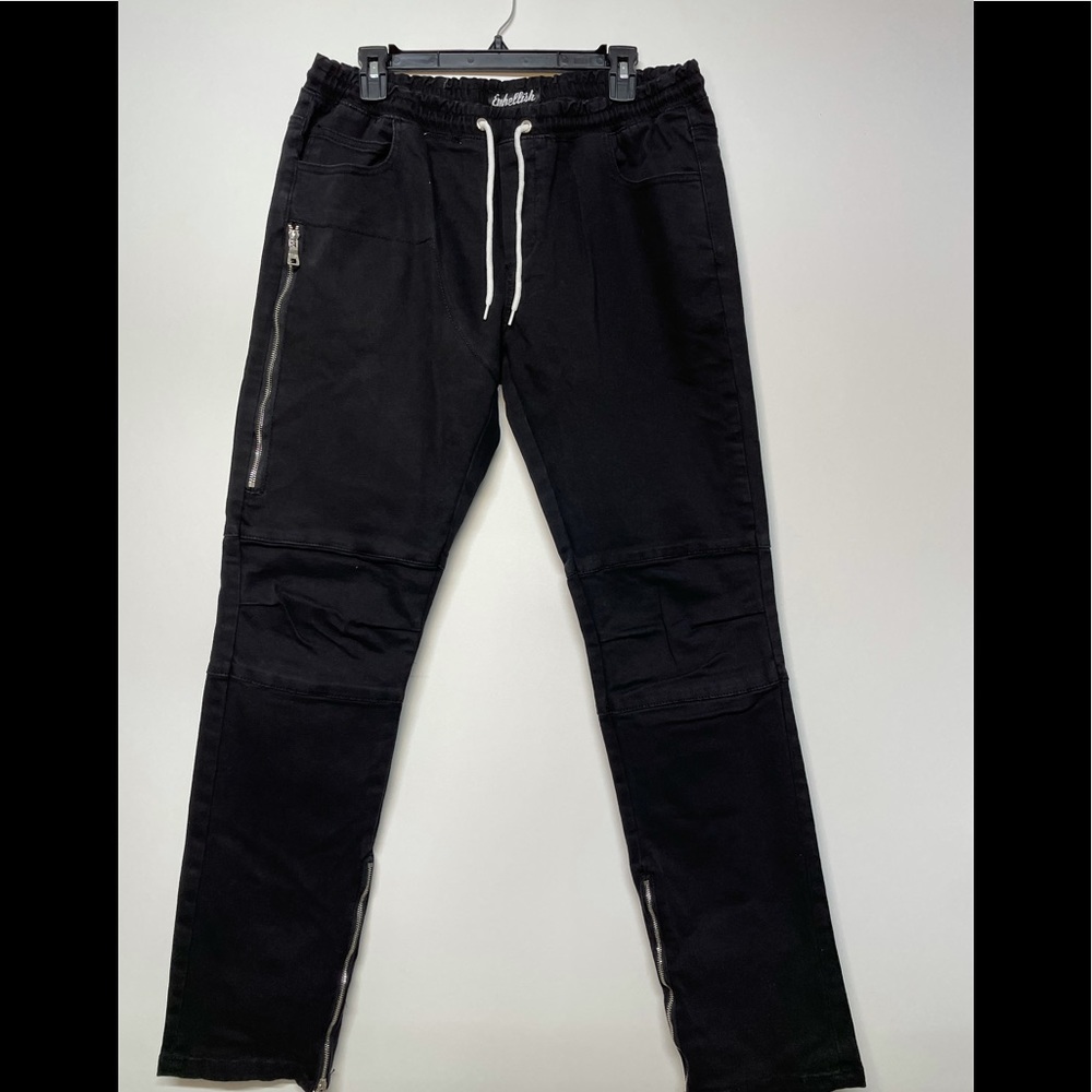 Embellish Men’s jeans